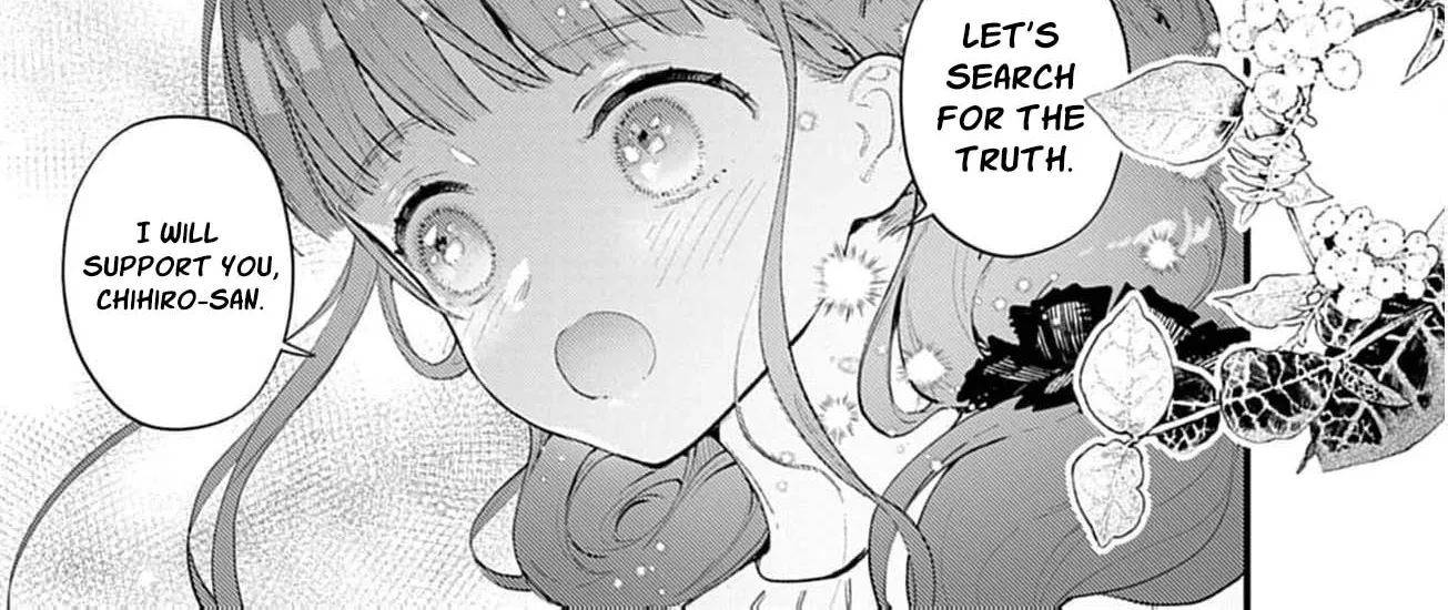 Ayakashi Yashiki no Mayakashi Fufu - Keiyaku Fufu wa Kamakura de Yokai no Tsudou ie wo Mamoru Chapter 18 page 36 - 