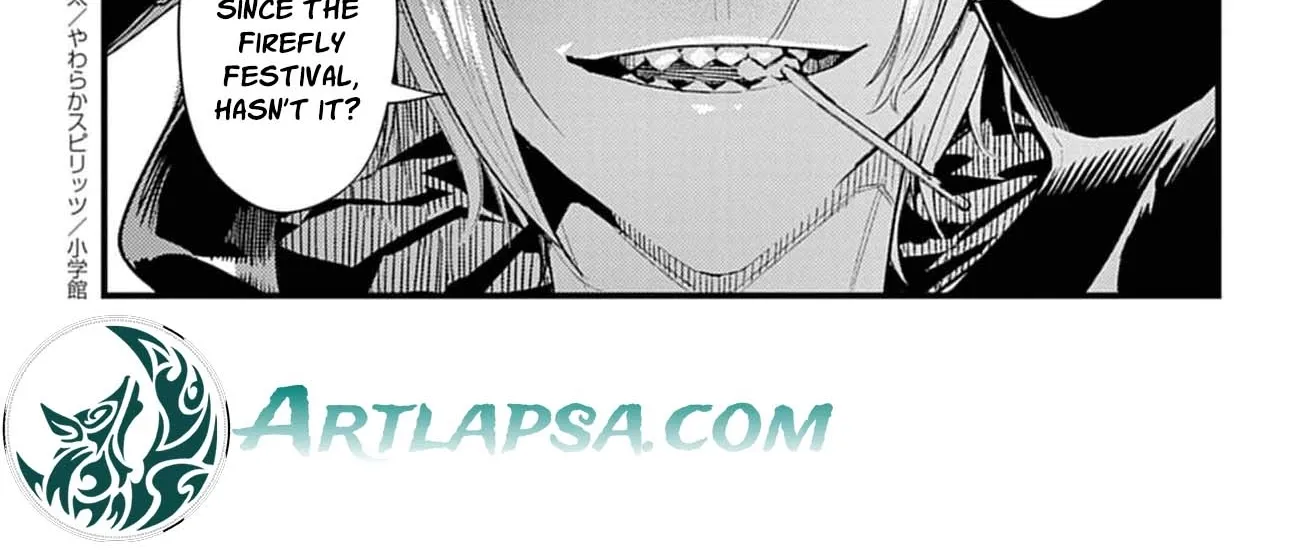Ayakashi Yashiki no Mayakashi Fufu - Keiyaku Fufu wa Kamakura de Yokai no Tsudou ie wo Mamoru Chapter 18 page 42 - 