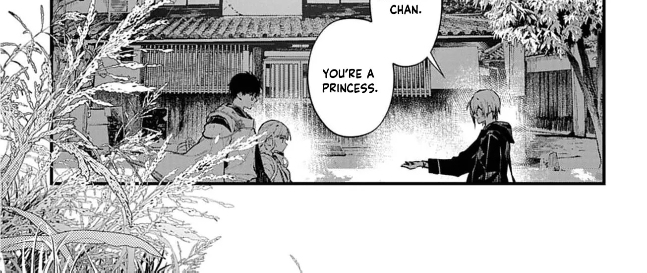 Ayakashi Yashiki no Mayakashi Fufu - Keiyaku Fufu wa Kamakura de Yokai no Tsudou ie wo Mamoru Chapter 19 page 14 - 