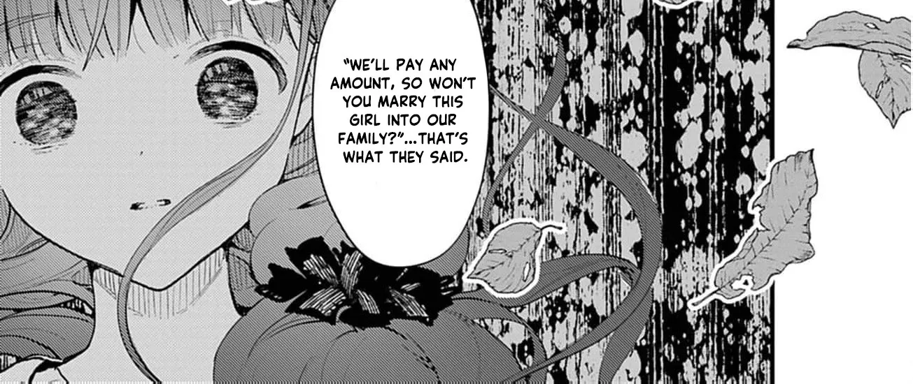 Ayakashi Yashiki no Mayakashi Fufu - Keiyaku Fufu wa Kamakura de Yokai no Tsudou ie wo Mamoru Chapter 19 page 24 - 