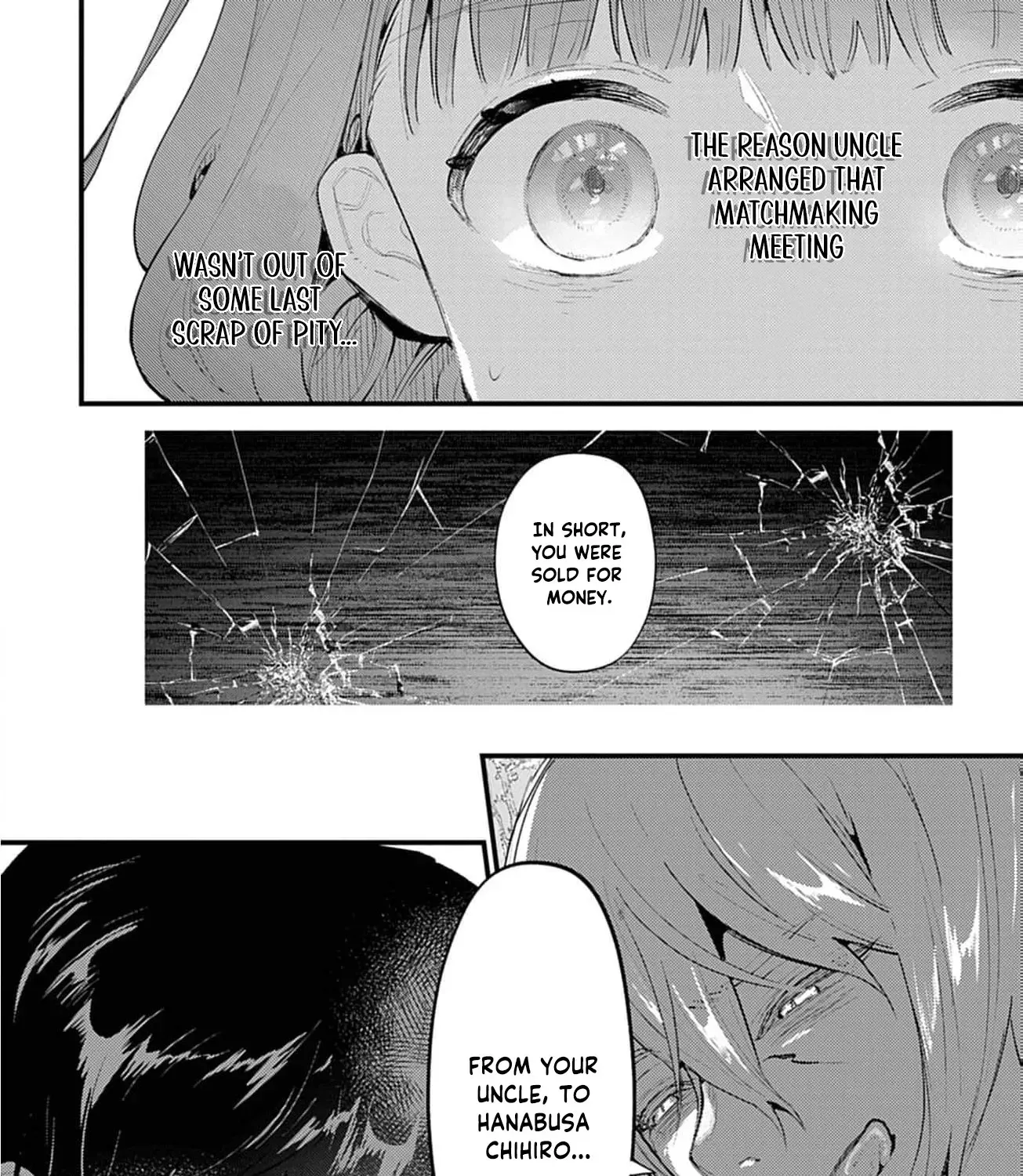 Ayakashi Yashiki no Mayakashi Fufu - Keiyaku Fufu wa Kamakura de Yokai no Tsudou ie wo Mamoru Chapter 19 page 25 - 