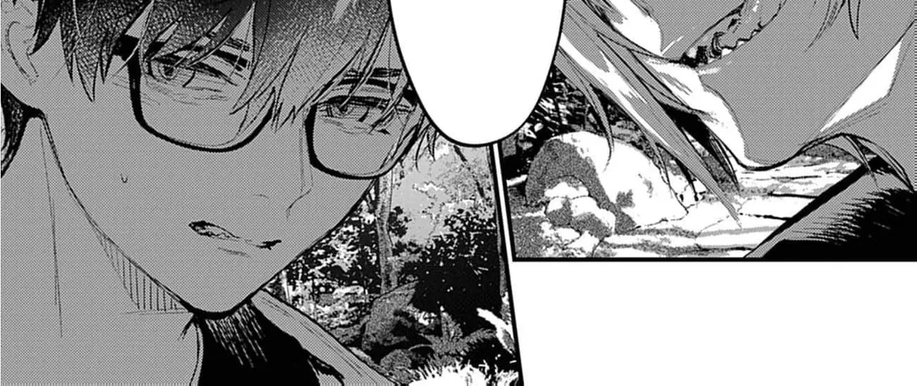 Ayakashi Yashiki no Mayakashi Fufu - Keiyaku Fufu wa Kamakura de Yokai no Tsudou ie wo Mamoru Chapter 19 page 26 - 