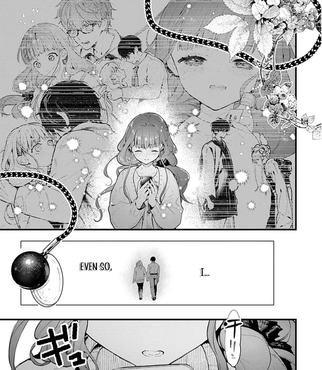 Ayakashi Yashiki no Mayakashi Fufu - Keiyaku Fufu wa Kamakura de Yokai no Tsudou ie wo Mamoru Chapter 19 page 31 - 