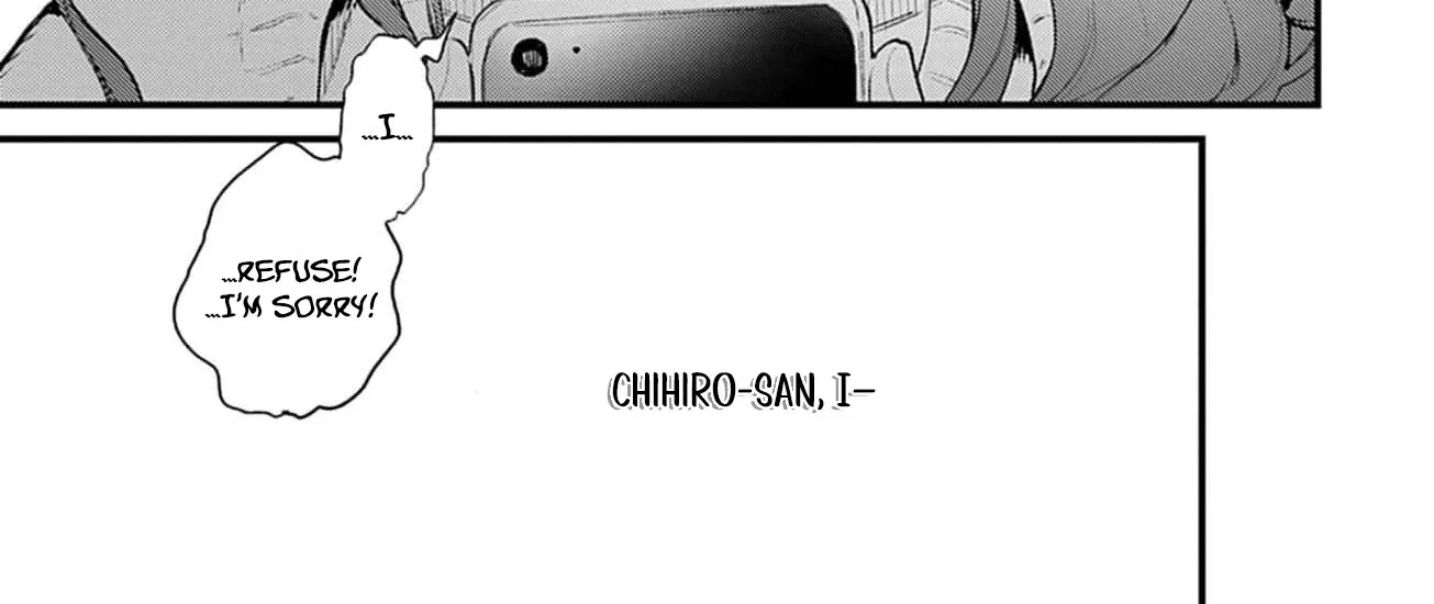 Ayakashi Yashiki no Mayakashi Fufu - Keiyaku Fufu wa Kamakura de Yokai no Tsudou ie wo Mamoru Chapter 19 page 32 - 