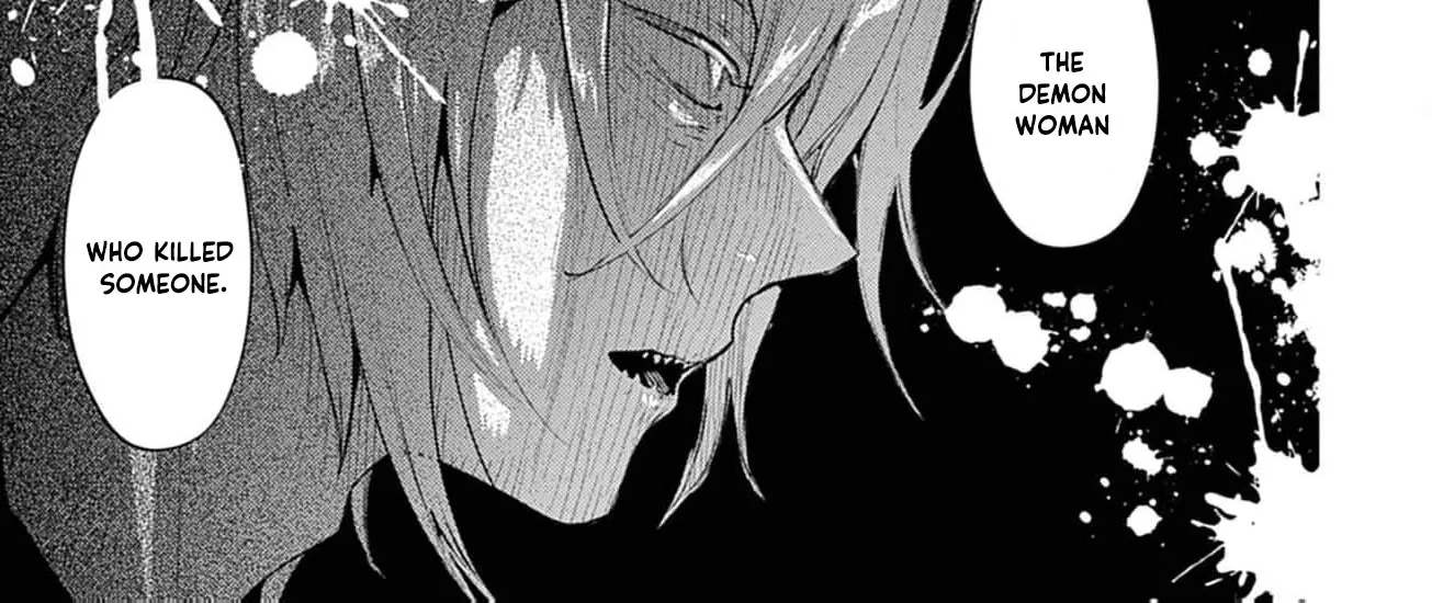 Ayakashi Yashiki no Mayakashi Fufu - Keiyaku Fufu wa Kamakura de Yokai no Tsudou ie wo Mamoru Chapter 19 page 36 - 