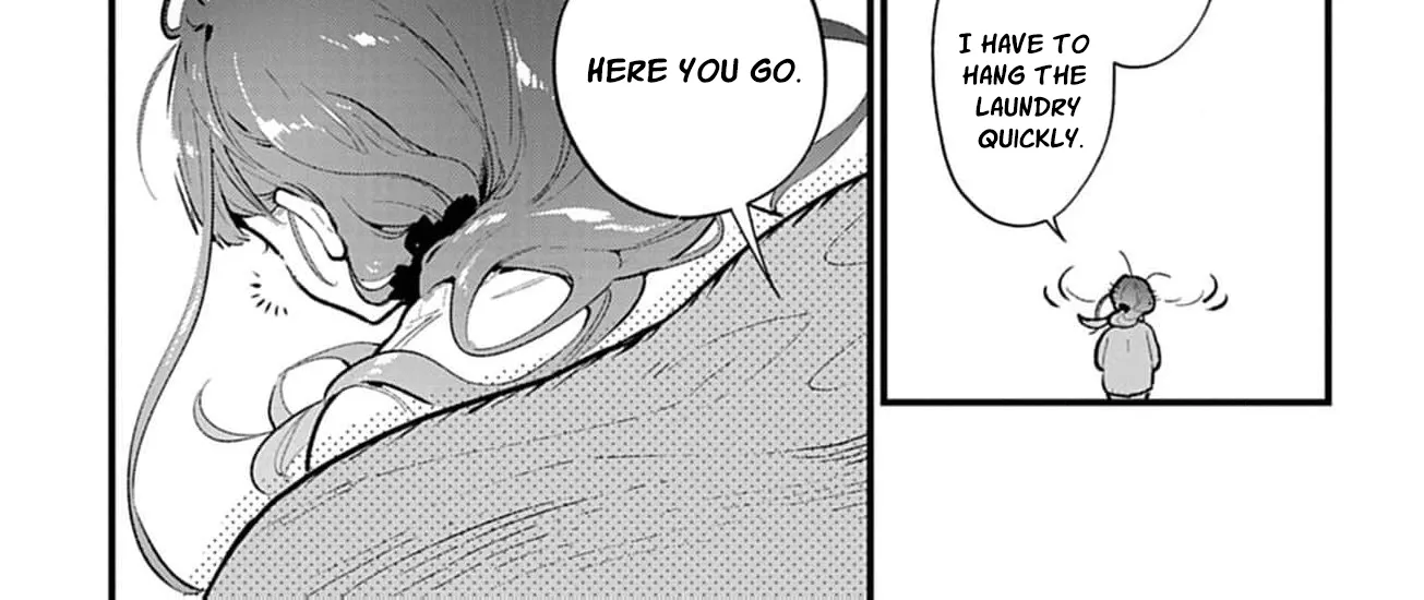 Ayakashi Yashiki no Mayakashi Fufu - Keiyaku Fufu wa Kamakura de Yokai no Tsudou ie wo Mamoru Chapter 2 page 14 - 