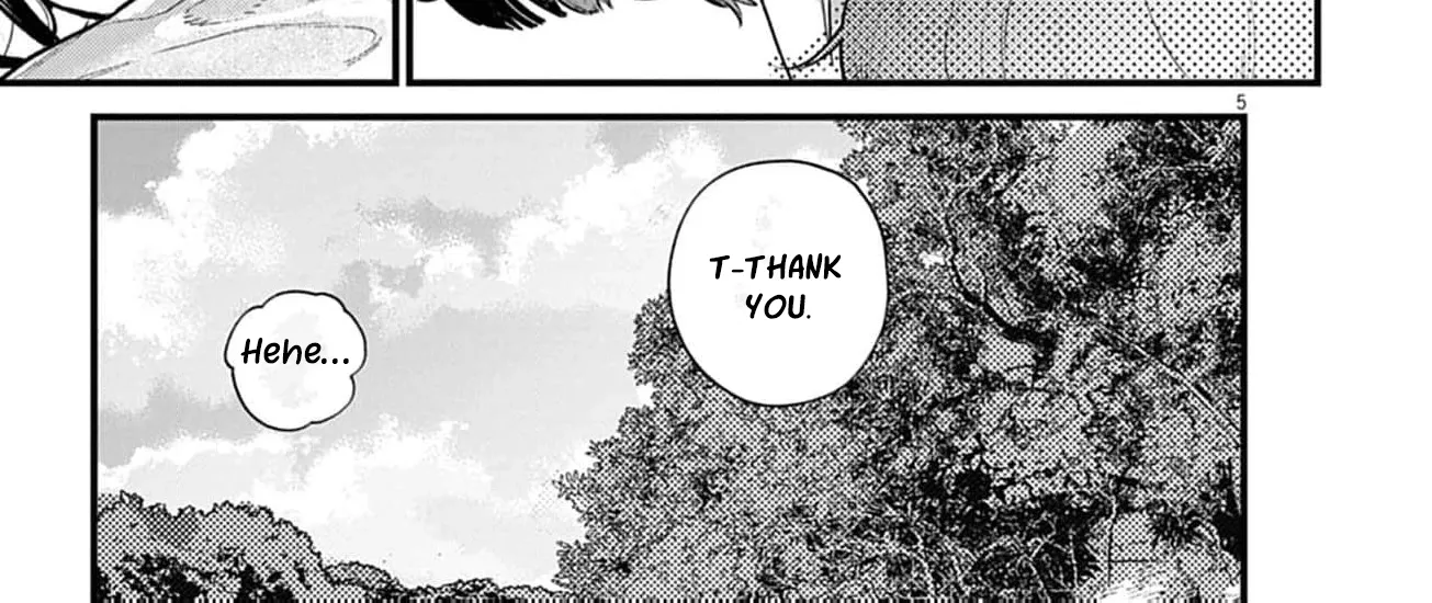 Ayakashi Yashiki no Mayakashi Fufu - Keiyaku Fufu wa Kamakura de Yokai no Tsudou ie wo Mamoru Chapter 2 page 16 - 