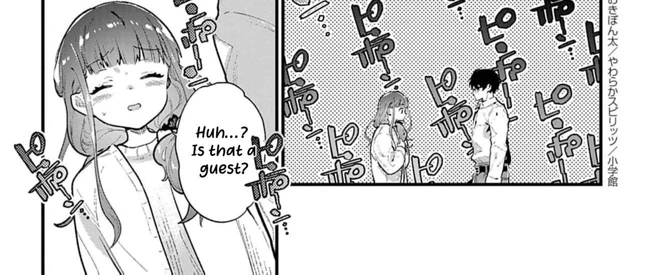 Ayakashi Yashiki no Mayakashi Fufu - Keiyaku Fufu wa Kamakura de Yokai no Tsudou ie wo Mamoru Chapter 2 page 24 - 