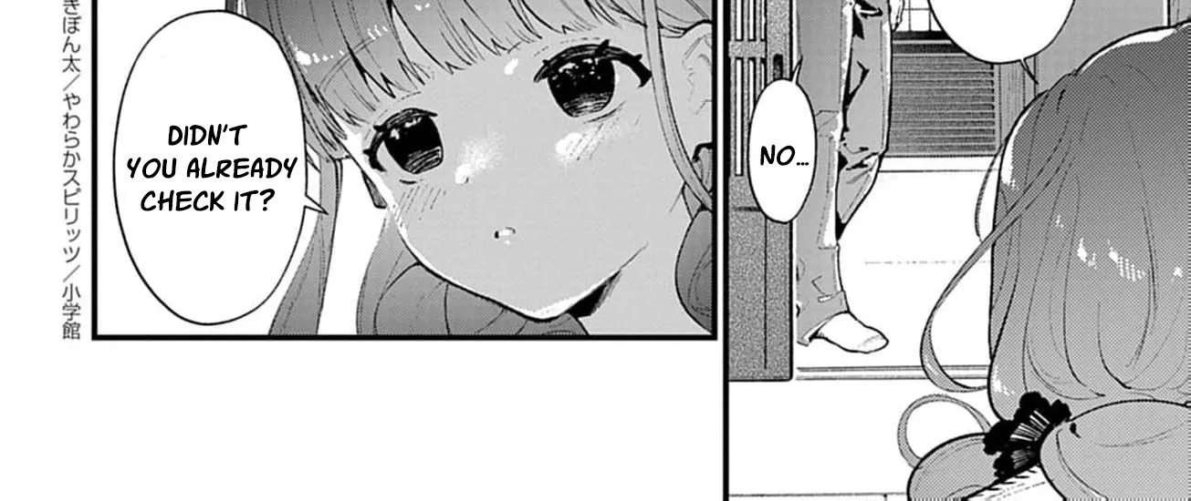 Ayakashi Yashiki no Mayakashi Fufu - Keiyaku Fufu wa Kamakura de Yokai no Tsudou ie wo Mamoru Chapter 2 page 42 - 