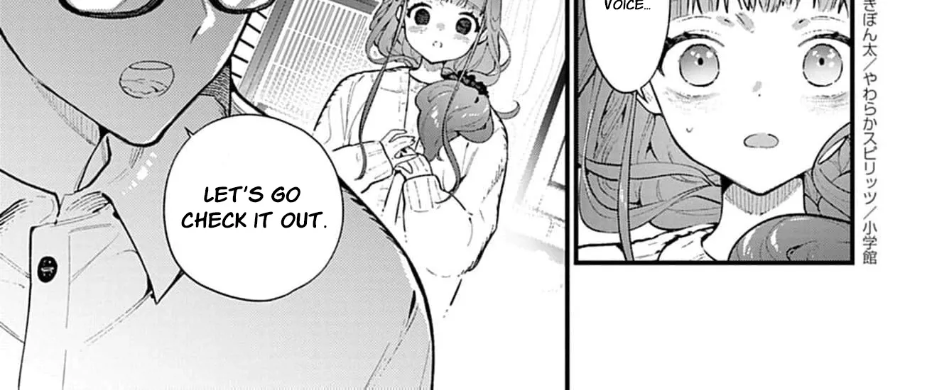 Ayakashi Yashiki no Mayakashi Fufu - Keiyaku Fufu wa Kamakura de Yokai no Tsudou ie wo Mamoru Chapter 2 page 44 - 