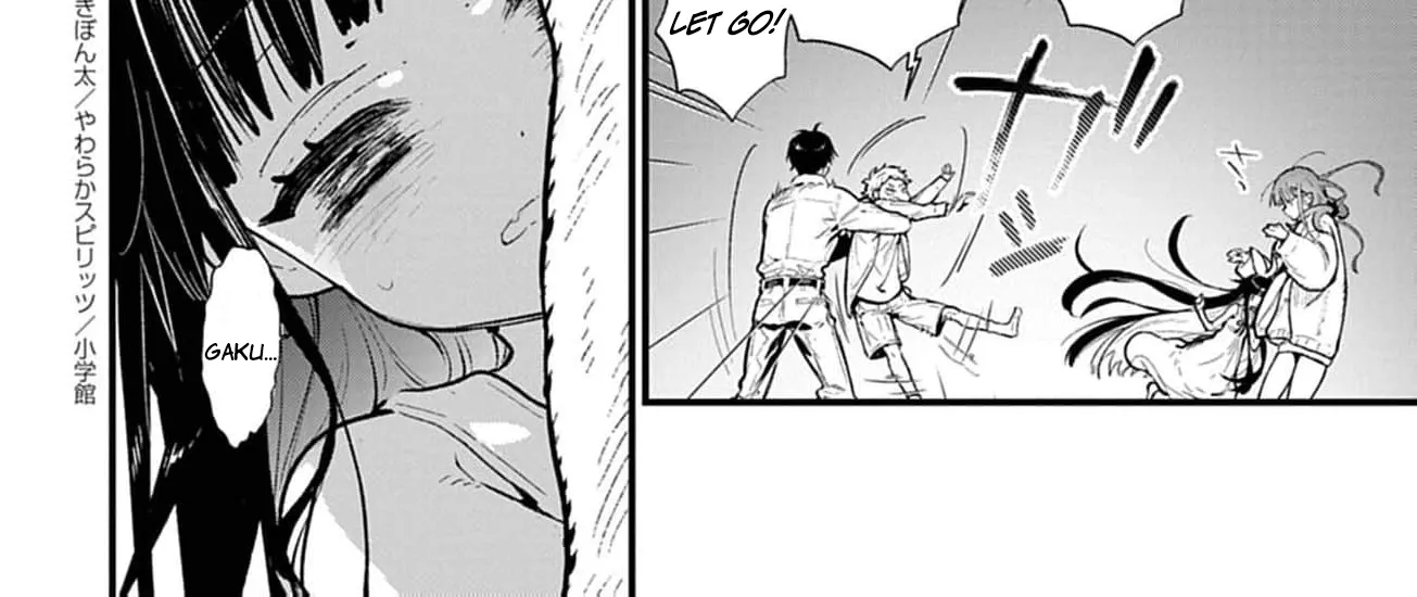 Ayakashi Yashiki no Mayakashi Fufu - Keiyaku Fufu wa Kamakura de Yokai no Tsudou ie wo Mamoru Chapter 2 page 46 - 