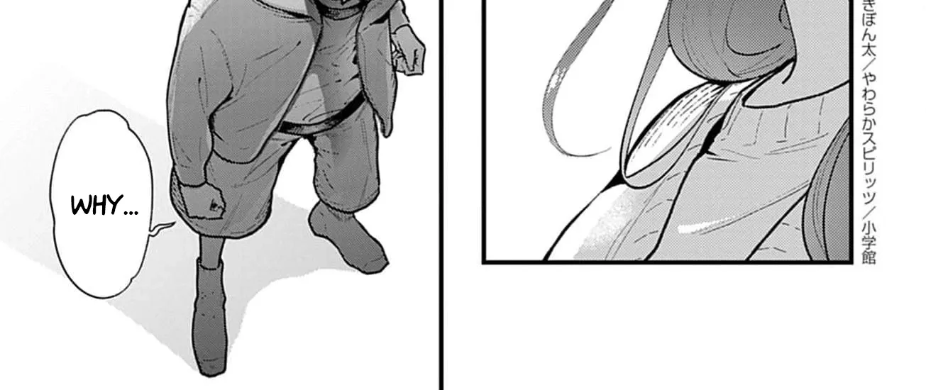 Ayakashi Yashiki no Mayakashi Fufu - Keiyaku Fufu wa Kamakura de Yokai no Tsudou ie wo Mamoru Chapter 2 page 52 - 
