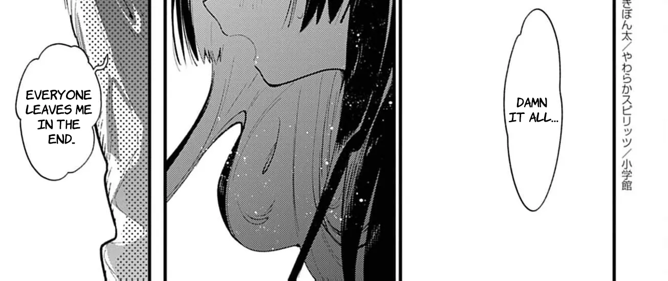 Ayakashi Yashiki no Mayakashi Fufu - Keiyaku Fufu wa Kamakura de Yokai no Tsudou ie wo Mamoru Chapter 2 page 56 - 