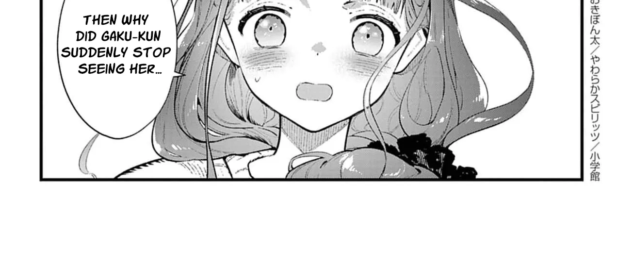 Ayakashi Yashiki no Mayakashi Fufu - Keiyaku Fufu wa Kamakura de Yokai no Tsudou ie wo Mamoru Chapter 2 page 64 - 