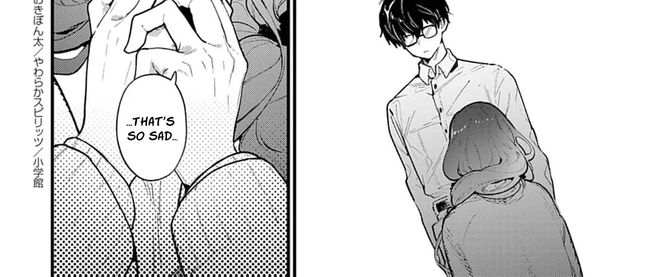 Ayakashi Yashiki no Mayakashi Fufu - Keiyaku Fufu wa Kamakura de Yokai no Tsudou ie wo Mamoru Chapter 2 page 66 - 