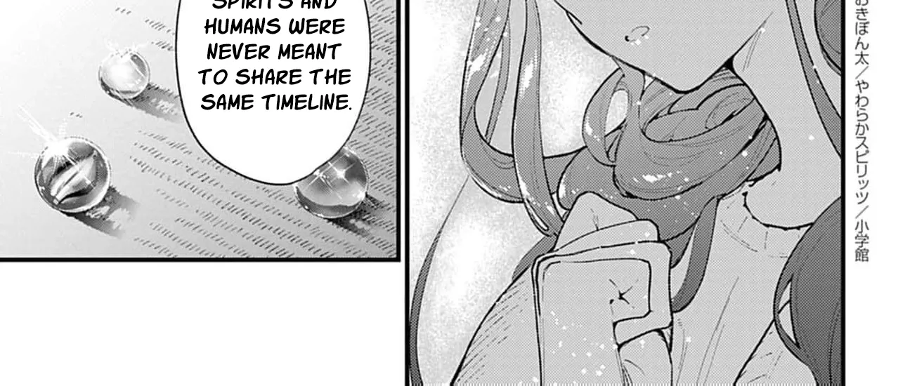 Ayakashi Yashiki no Mayakashi Fufu - Keiyaku Fufu wa Kamakura de Yokai no Tsudou ie wo Mamoru Chapter 2 page 68 - 