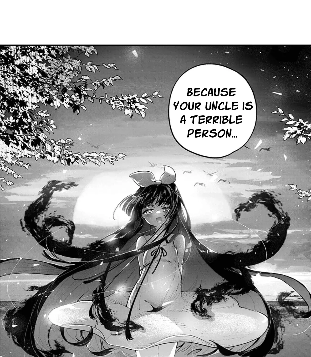 Ayakashi Yashiki no Mayakashi Fufu - Keiyaku Fufu wa Kamakura de Yokai no Tsudou ie wo Mamoru Chapter 2 page 81 - 