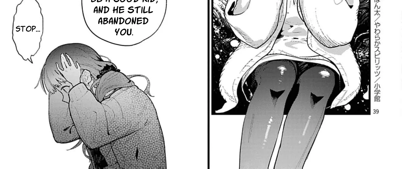 Ayakashi Yashiki no Mayakashi Fufu - Keiyaku Fufu wa Kamakura de Yokai no Tsudou ie wo Mamoru Chapter 2 page 84 - 