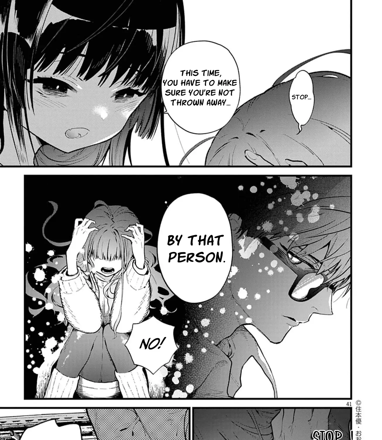 Ayakashi Yashiki no Mayakashi Fufu - Keiyaku Fufu wa Kamakura de Yokai no Tsudou ie wo Mamoru Chapter 2 page 87 - 