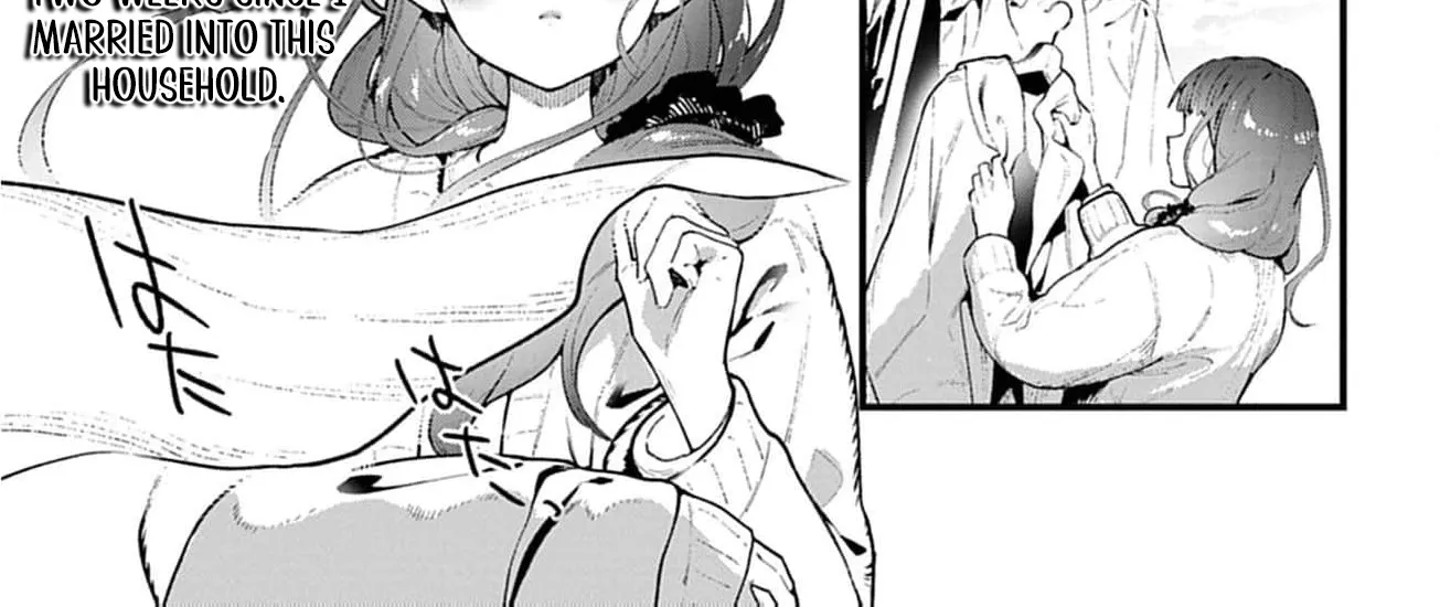 Ayakashi Yashiki no Mayakashi Fufu - Keiyaku Fufu wa Kamakura de Yokai no Tsudou ie wo Mamoru Chapter 2 page 10 - 