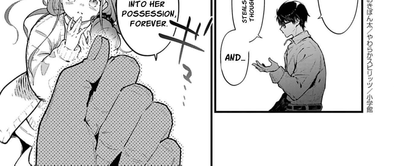 Ayakashi Yashiki no Mayakashi Fufu - Keiyaku Fufu wa Kamakura de Yokai no Tsudou ie wo Mamoru Chapter 2 page 96 - 