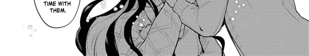 Ayakashi Yashiki no Mayakashi Fufu - Keiyaku Fufu wa Kamakura de Yokai no Tsudou ie wo Mamoru Chapter 20 page 14 - 