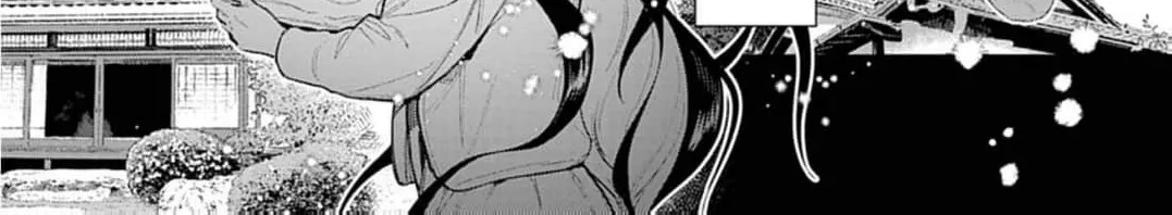 Ayakashi Yashiki no Mayakashi Fufu - Keiyaku Fufu wa Kamakura de Yokai no Tsudou ie wo Mamoru Chapter 20 page 30 - 
