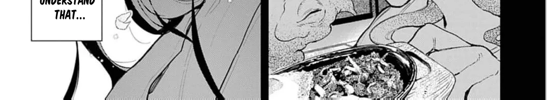 Ayakashi Yashiki no Mayakashi Fufu - Keiyaku Fufu wa Kamakura de Yokai no Tsudou ie wo Mamoru Chapter 20 page 32 - 
