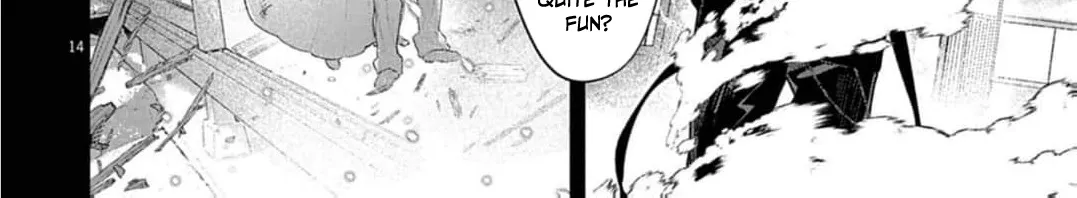 Ayakashi Yashiki no Mayakashi Fufu - Keiyaku Fufu wa Kamakura de Yokai no Tsudou ie wo Mamoru Chapter 20 page 34 - 
