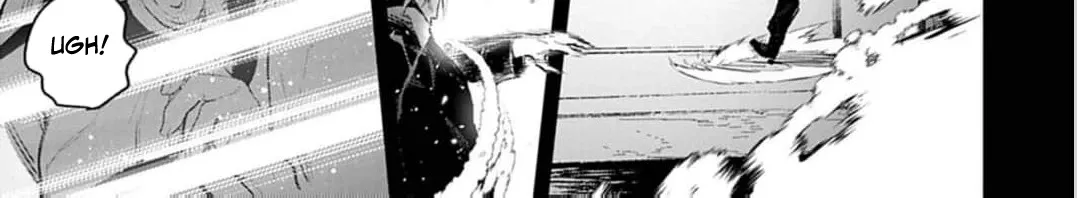 Ayakashi Yashiki no Mayakashi Fufu - Keiyaku Fufu wa Kamakura de Yokai no Tsudou ie wo Mamoru Chapter 20 page 36 - 