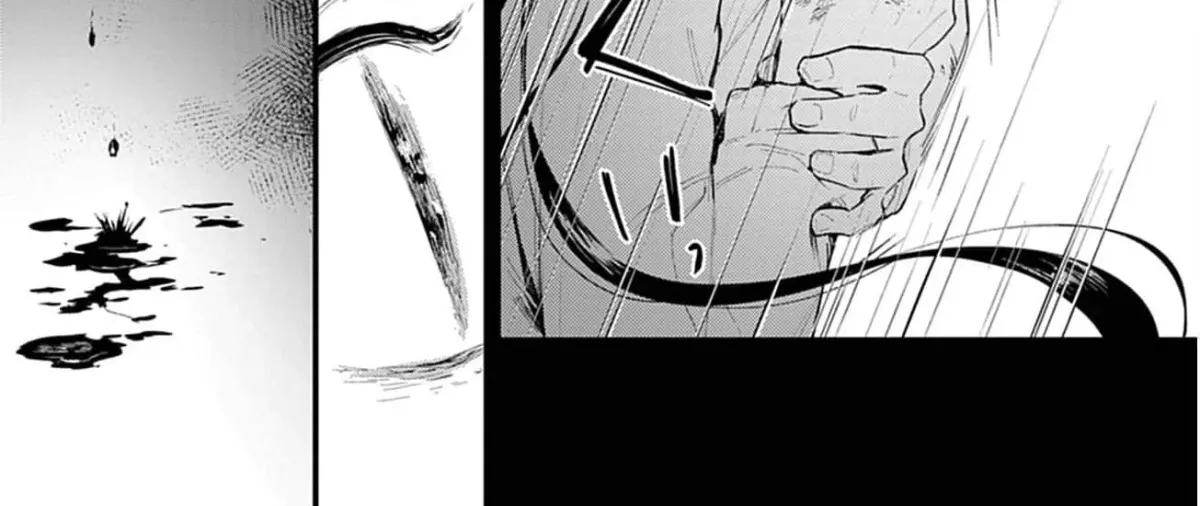 Ayakashi Yashiki no Mayakashi Fufu - Keiyaku Fufu wa Kamakura de Yokai no Tsudou ie wo Mamoru Chapter 21 page 12 - 