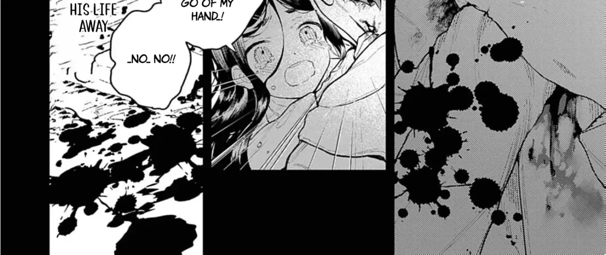Ayakashi Yashiki no Mayakashi Fufu - Keiyaku Fufu wa Kamakura de Yokai no Tsudou ie wo Mamoru Chapter 21 page 14 - 