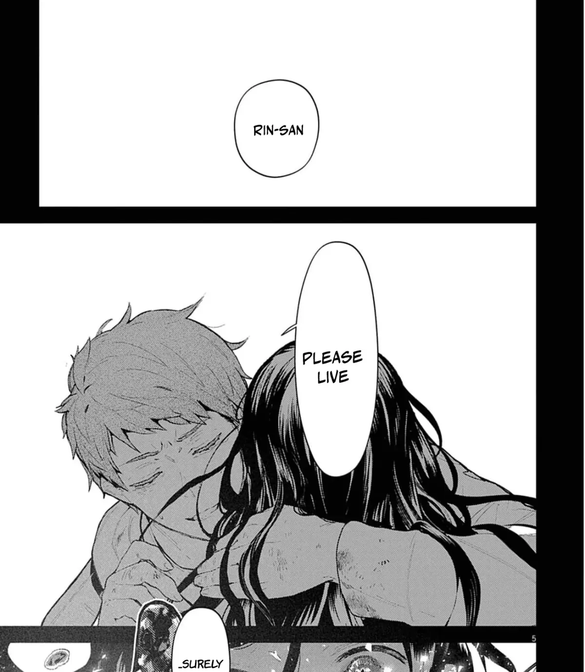 Ayakashi Yashiki no Mayakashi Fufu - Keiyaku Fufu wa Kamakura de Yokai no Tsudou ie wo Mamoru Chapter 21 page 15 - 