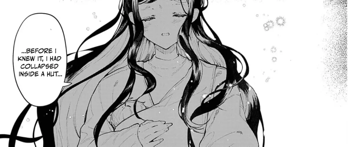 Ayakashi Yashiki no Mayakashi Fufu - Keiyaku Fufu wa Kamakura de Yokai no Tsudou ie wo Mamoru Chapter 21 page 20 - 