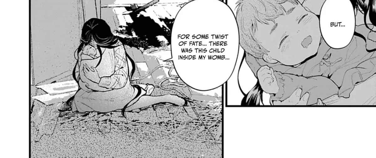 Ayakashi Yashiki no Mayakashi Fufu - Keiyaku Fufu wa Kamakura de Yokai no Tsudou ie wo Mamoru Chapter 21 page 22 - 