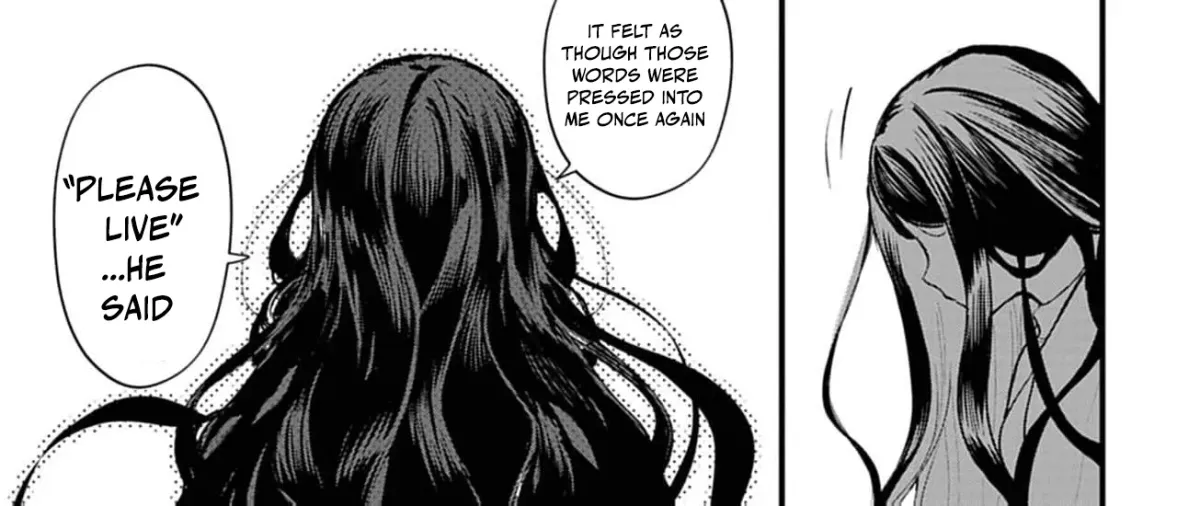 Ayakashi Yashiki no Mayakashi Fufu - Keiyaku Fufu wa Kamakura de Yokai no Tsudou ie wo Mamoru Chapter 21 page 24 - 