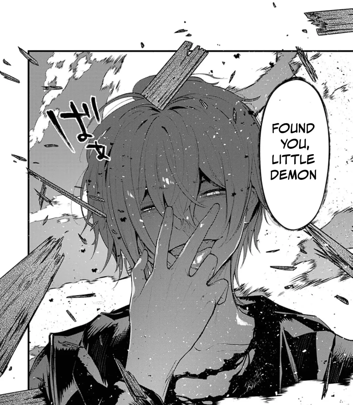 Ayakashi Yashiki no Mayakashi Fufu - Keiyaku Fufu wa Kamakura de Yokai no Tsudou ie wo Mamoru Chapter 21 page 41 - 