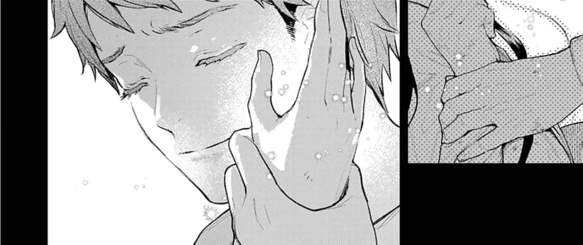 Ayakashi Yashiki no Mayakashi Fufu - Keiyaku Fufu wa Kamakura de Yokai no Tsudou ie wo Mamoru Chapter 21 page 10 - 