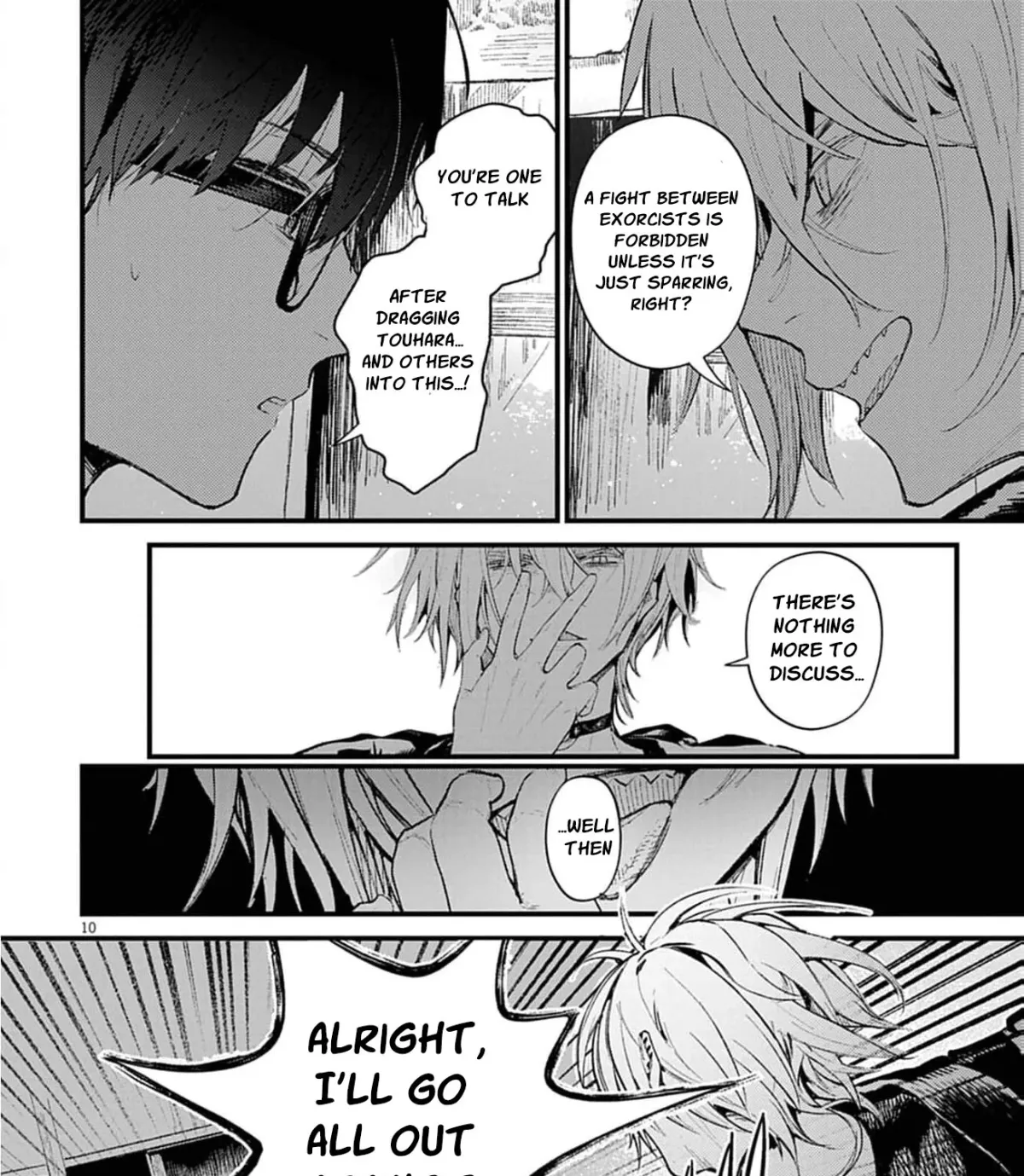 Ayakashi Yashiki no Mayakashi Fufu - Keiyaku Fufu wa Kamakura de Yokai no Tsudou ie wo Mamoru Chapter 22 page 25 - 