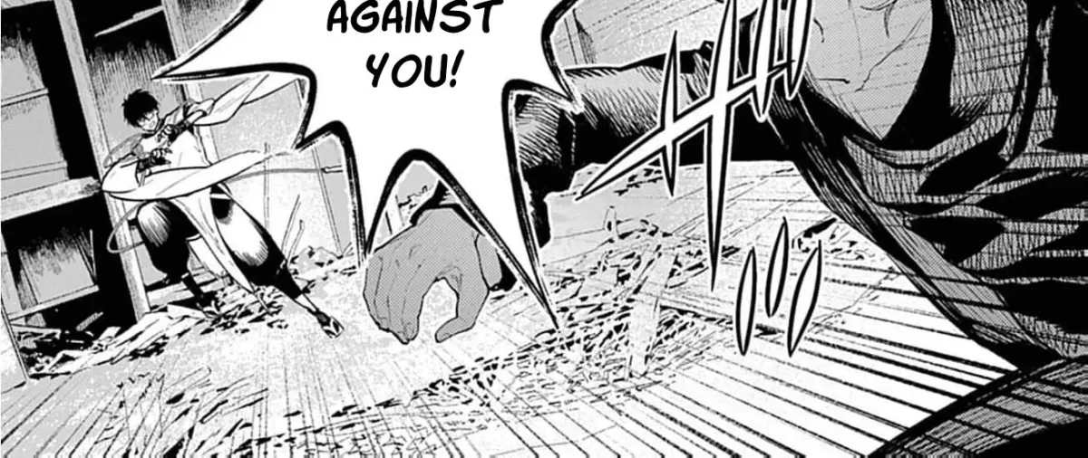 Ayakashi Yashiki no Mayakashi Fufu - Keiyaku Fufu wa Kamakura de Yokai no Tsudou ie wo Mamoru Chapter 22 page 26 - 