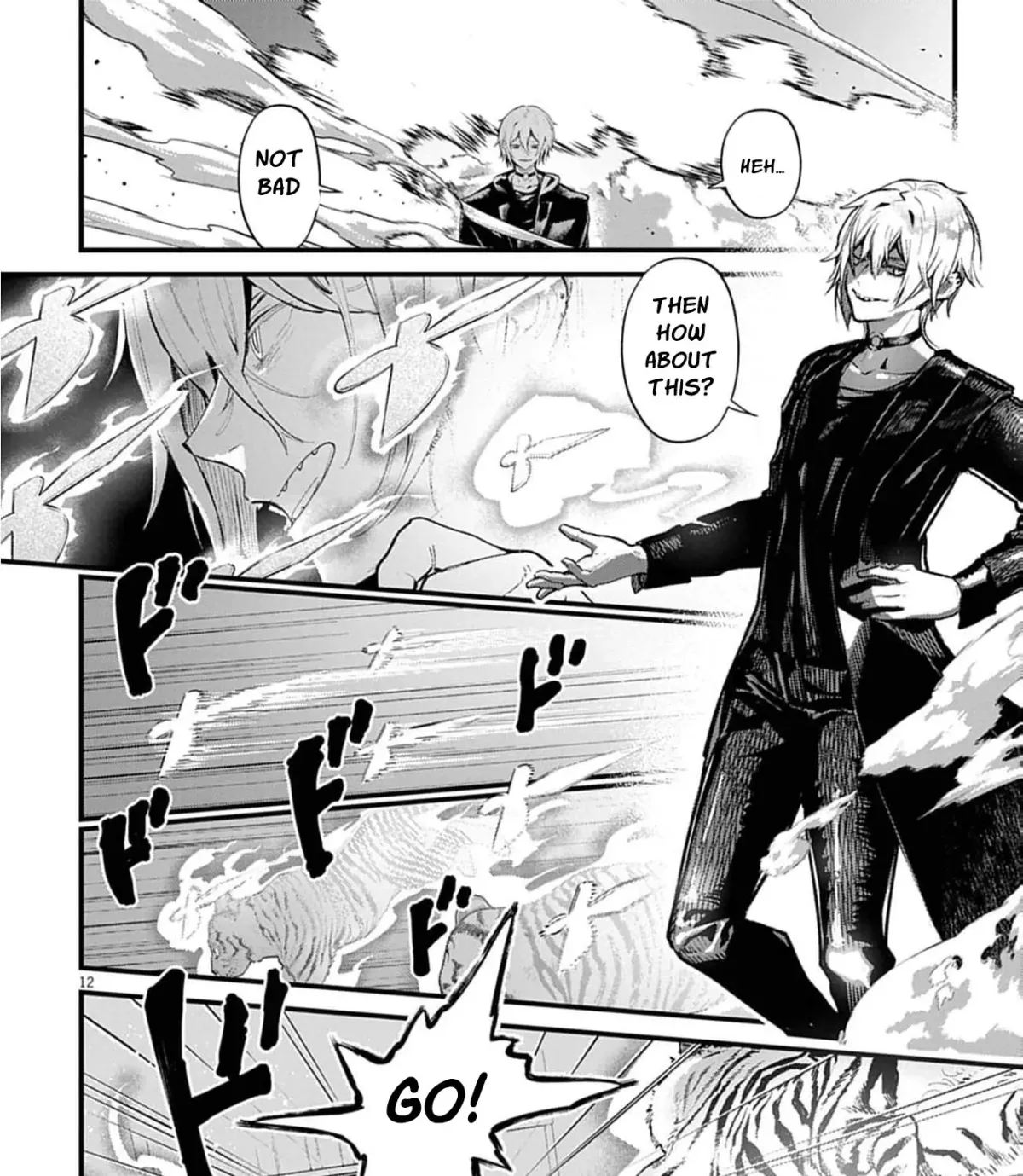 Ayakashi Yashiki no Mayakashi Fufu - Keiyaku Fufu wa Kamakura de Yokai no Tsudou ie wo Mamoru Chapter 22 page 29 - 