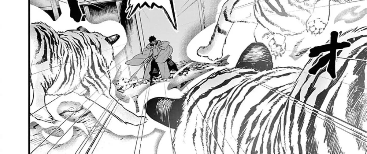Ayakashi Yashiki no Mayakashi Fufu - Keiyaku Fufu wa Kamakura de Yokai no Tsudou ie wo Mamoru Chapter 22 page 30 - 