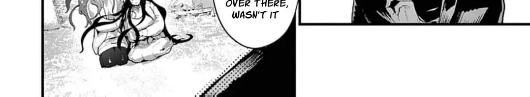 Ayakashi Yashiki no Mayakashi Fufu - Keiyaku Fufu wa Kamakura de Yokai no Tsudou ie wo Mamoru Chapter 22 page 10 - 