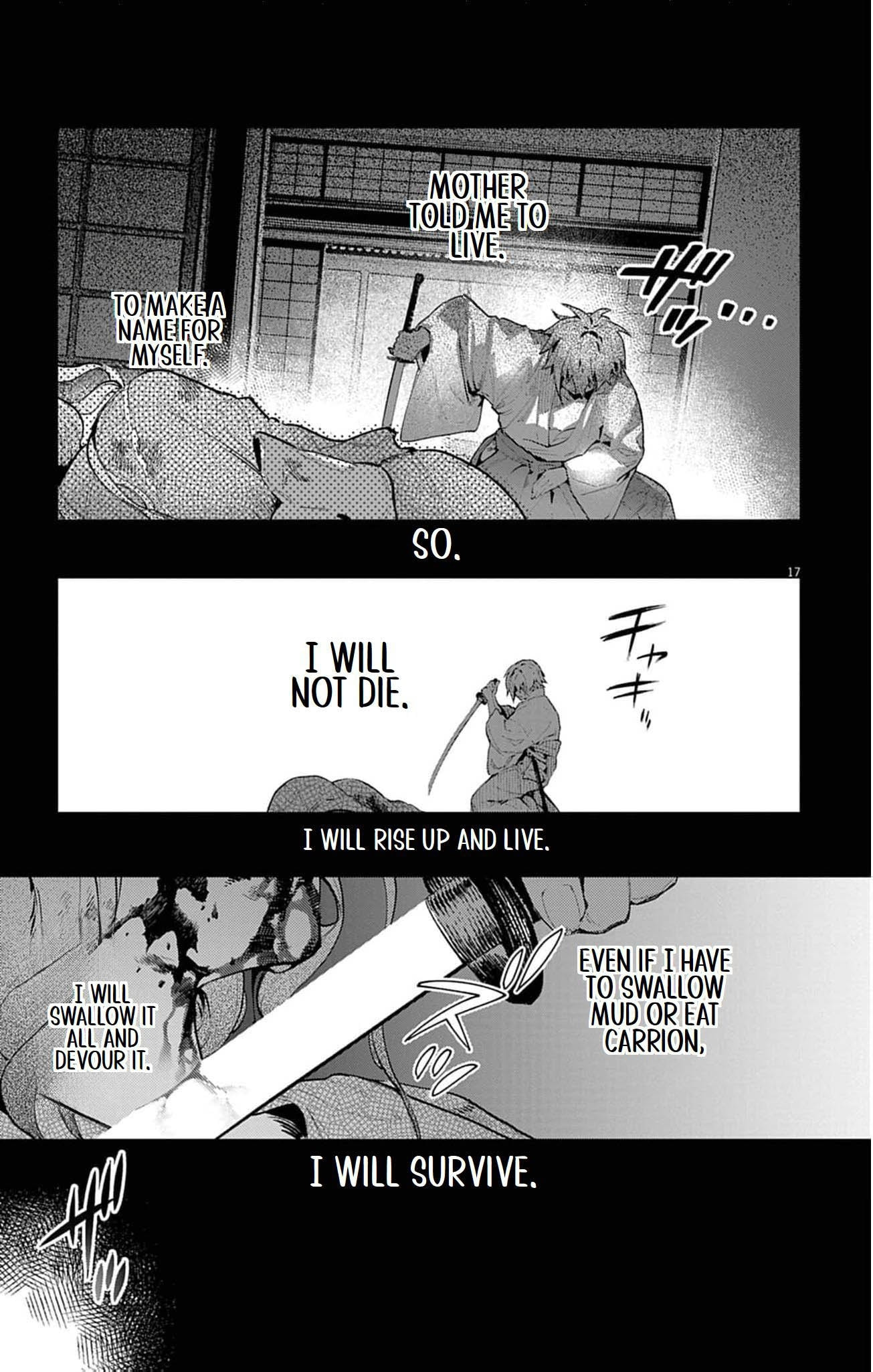 Ayakashi Yashiki no Mayakashi Fufu - Keiyaku Fufu wa Kamakura de Yokai no Tsudou ie wo Mamoru Chapter 24 page 20 - 