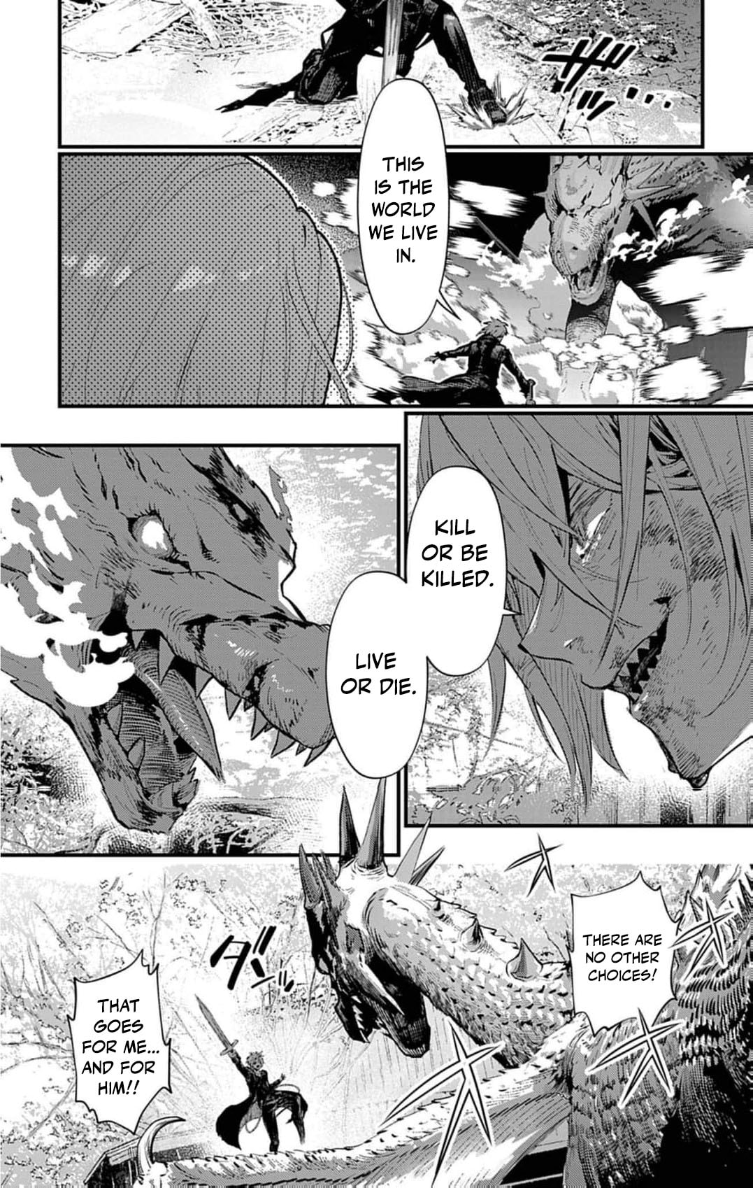 Ayakashi Yashiki no Mayakashi Fufu - Keiyaku Fufu wa Kamakura de Yokai no Tsudou ie wo Mamoru Chapter 25 page 17 - 