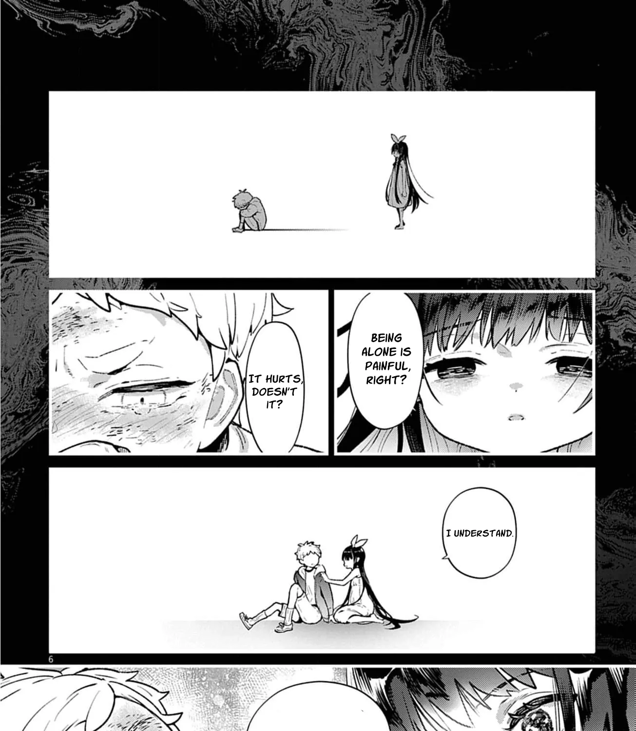 Ayakashi Yashiki no Mayakashi Fufu - Keiyaku Fufu wa Kamakura de Yokai no Tsudou ie wo Mamoru Chapter 3 page 17 - 