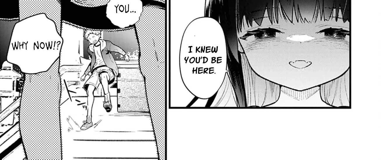 Ayakashi Yashiki no Mayakashi Fufu - Keiyaku Fufu wa Kamakura de Yokai no Tsudou ie wo Mamoru Chapter 3 page 20 - 
