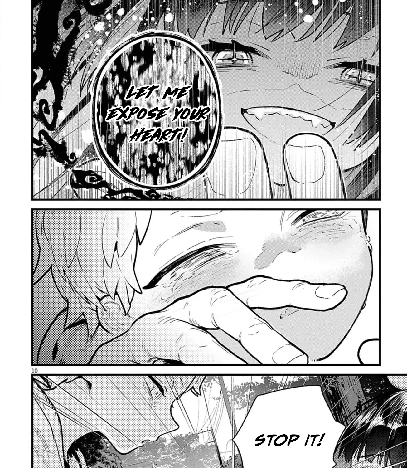 Ayakashi Yashiki no Mayakashi Fufu - Keiyaku Fufu wa Kamakura de Yokai no Tsudou ie wo Mamoru Chapter 3 page 25 - 