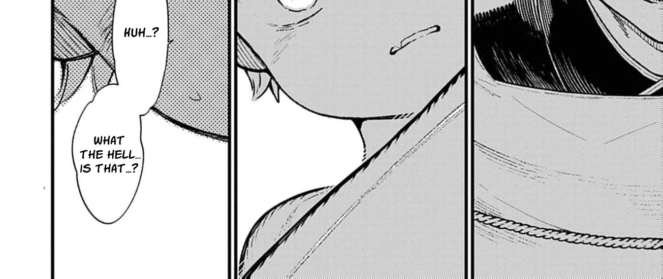 Ayakashi Yashiki no Mayakashi Fufu - Keiyaku Fufu wa Kamakura de Yokai no Tsudou ie wo Mamoru Chapter 3 page 30 - 