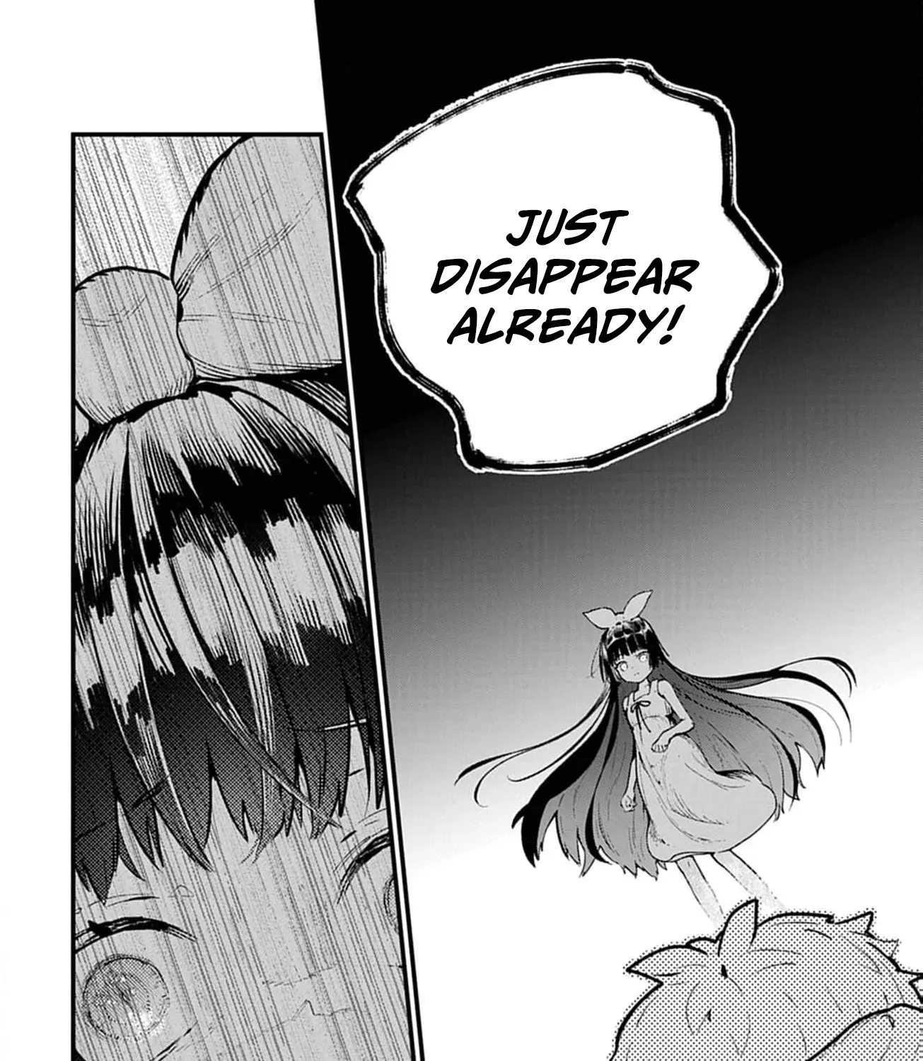 Ayakashi Yashiki no Mayakashi Fufu - Keiyaku Fufu wa Kamakura de Yokai no Tsudou ie wo Mamoru Chapter 3 page 33 - 
